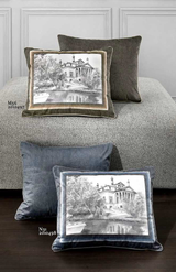 Cuscino arredo Villa Trussardi 2010497