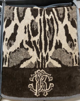 Asciugamani set 2 pezzi Linx Roberto Cavalli 2003342