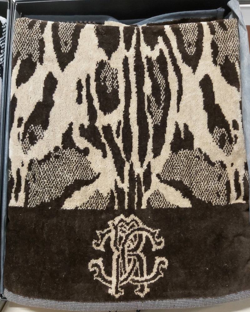 Asciugamani set 2 pezzi Linx Roberto Cavalli 2003342