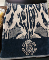 Asciugamani set 2 pezzi Linx Roberto Cavalli 2003342