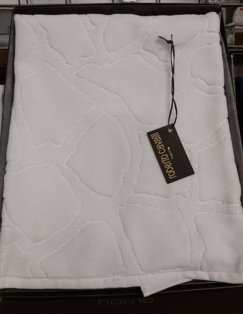 Asciugamani set 2 pezzi Jerapah Roberto Cavalli 68046