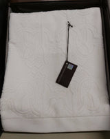Комплект полотенец 2 шт. Logo Roberto Cavalli 22130