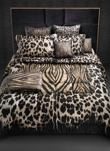 Одеяло African Zebra Roberto Cavalli 2009901