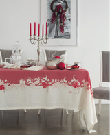 Tablecloth Preziosa Blumarine 61322