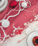 Tovaglia Preziosa Blumarine 61321