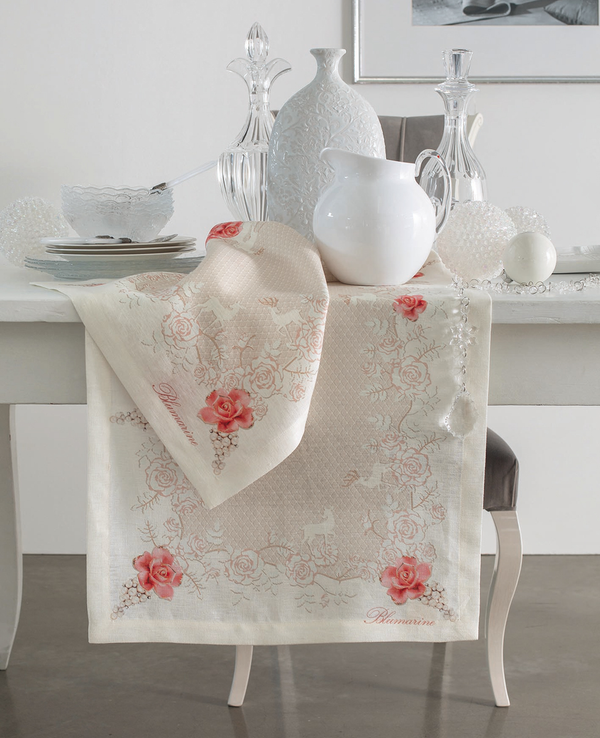 Běžec Preziosa Blumarine 61324