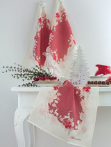 Kuchyňská utěrka Preziosa Blumarine 61325