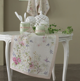 Tablecloth Petite Colibrì Blumarine 61328