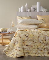 Quilted bedspread for double bed Occhi Blu Blumarine 75173