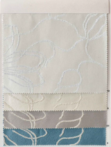 Copriletto matrimoniale Julia Blumarine 75157