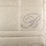 Copriletto matrimoniale Julia Blumarine 75157