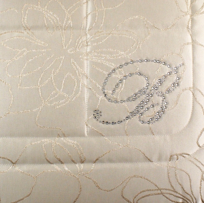 Copriletto matrimoniale Julia Blumarine 75157