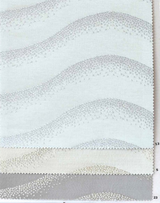 Runner Jasmine Blumarine 61349