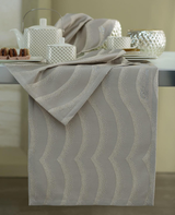 Runner Jasmine Blumarine 61349