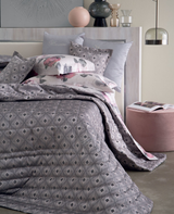 Copriletto matrimoniale Dayane Blumarine 75172