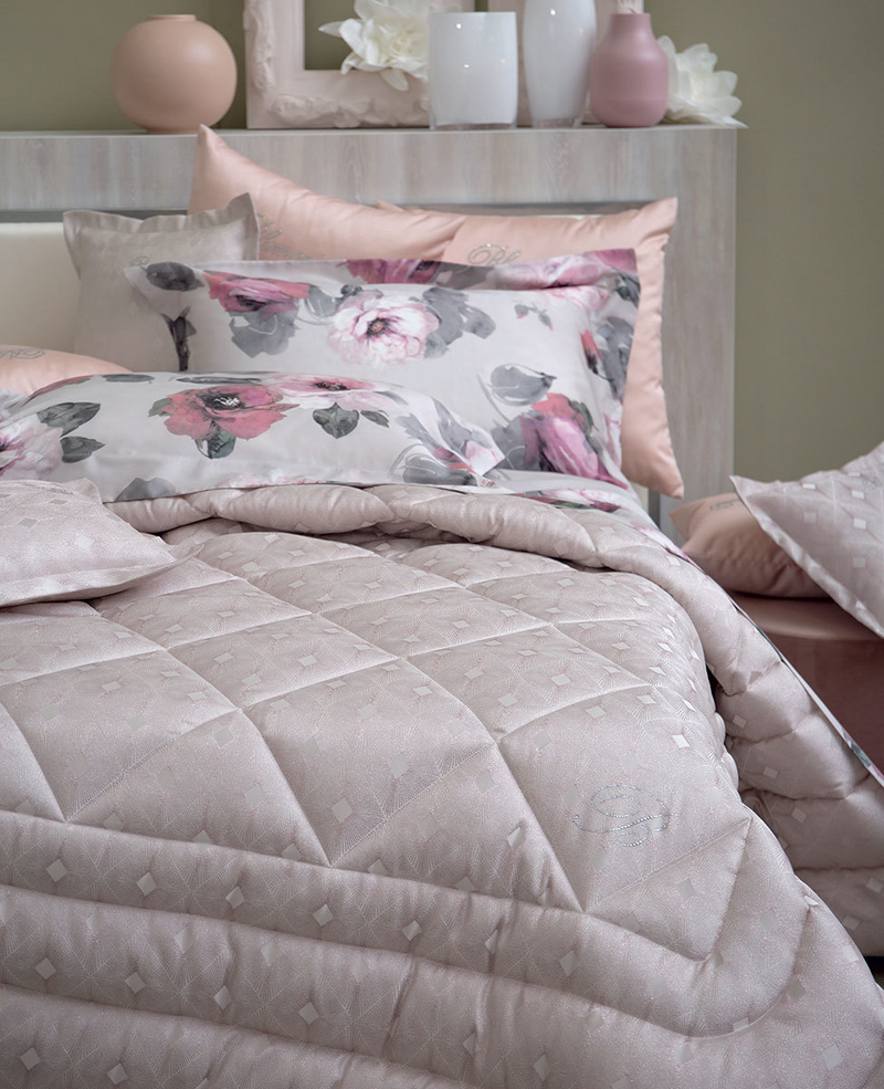Dvojitá přikrývka Dayane Blumarine 72619