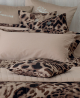 Completo lenzuola matrimoniale Dakota Blumarine 70048