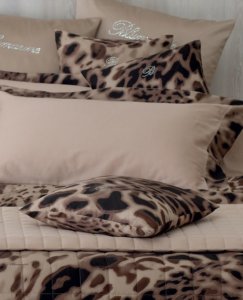 Completo lenzuola matrimoniale Dakota Blumarine 70048