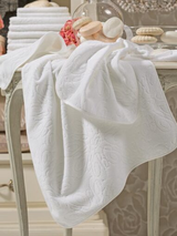 Asciugamani set 5 pezzi Bon Chic Blumarine 78925