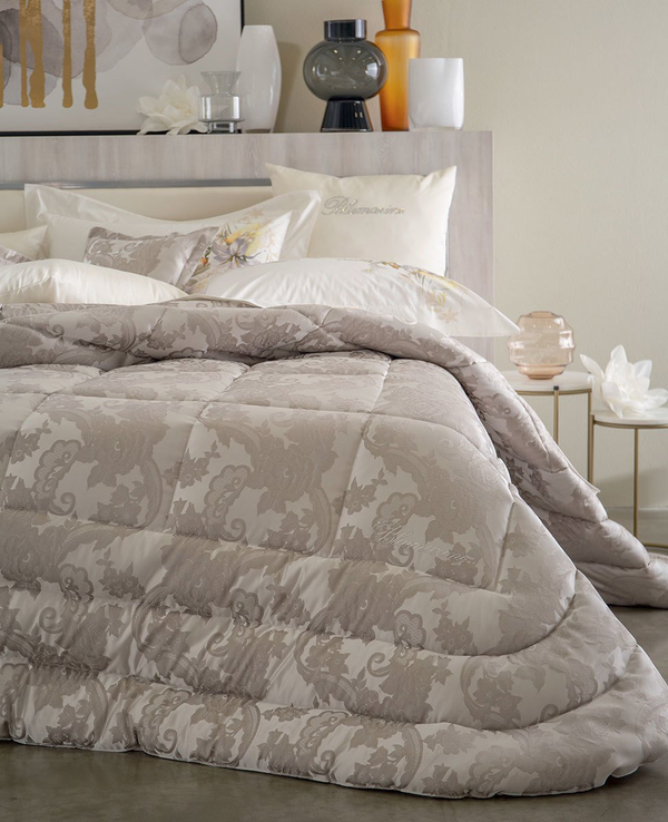 Çift kişilik yatak için yatak örtüsü Annarosa Blumarine 75170