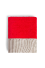 Telo bagno Macro Zebrage Roberto Cavalli 92610