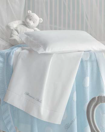 Lenzuolo sotto con angoli Blumarine 77579