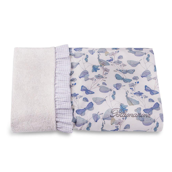 Asciugamano clinico Piccola Luna Blumarine 49553