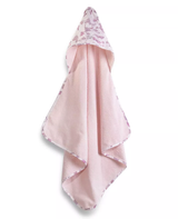 Triangolo con cappuccio Piccola Luna Blumarine 49551