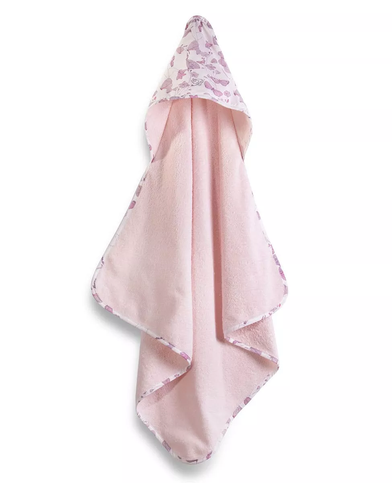Triangolo con cappuccio Piccola Luna Blumarine 49551