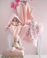 Copriletto per culla Piccola Luna Blumarine 49550