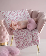 Completo culla 4 pezzi Piccola Luna Blumarine 49548
