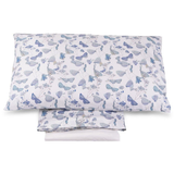 Completo culla 4 pezzi Piccola Luna Blumarine 49548