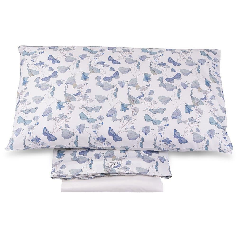 Completo culla 4 pezzi Piccola Luna Blumarine 49548