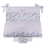 Completo lettino 3 pezzi Piccola Luna Blumarine 49546