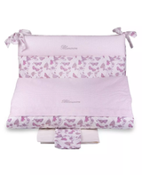 Completo lettino 3 pezzi Piccola Luna Blumarine 49546
