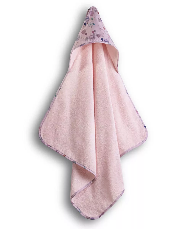 Trojúhelníkový ručník Mongolfiera Blumarine 49073