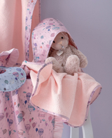 Trojúhelníkový ručník Mongolfiera Blumarine 49073