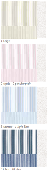 Asciugamano clinico Marina Blumarine 49464