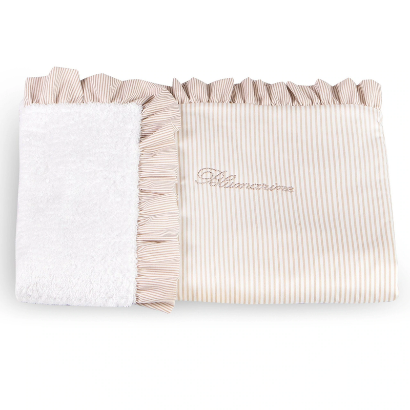 Ręcznik dla niemowląt Marina Blumarine 49464
