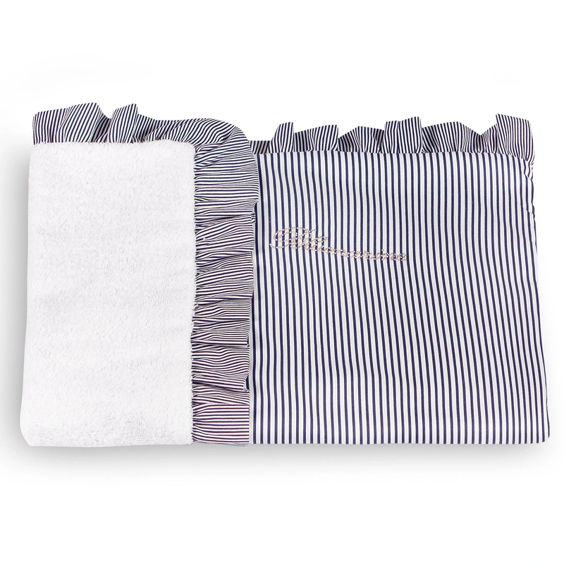 Baby towel Marina Blumarine 49464