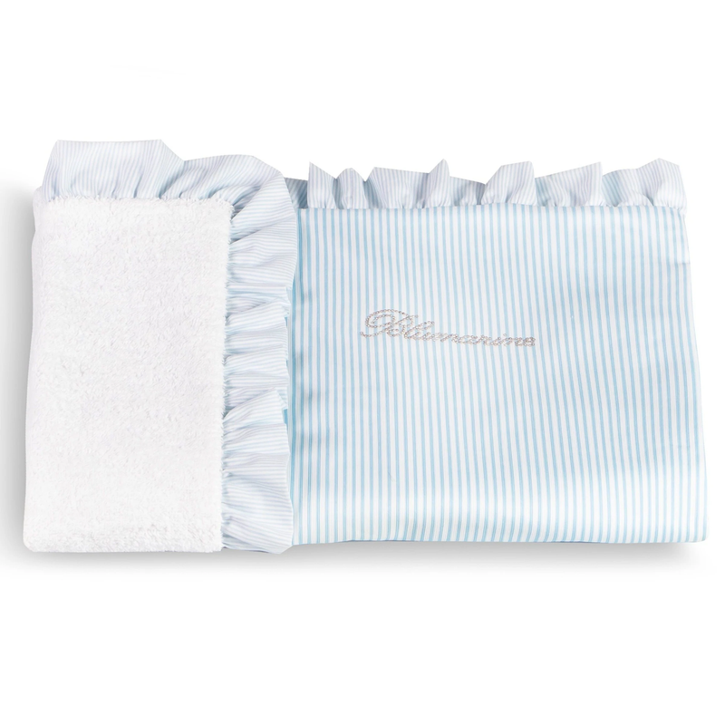 Baby towel Marina Blumarine 49464