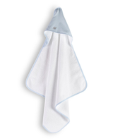 Triangolo con cappuccio Marina Blumarine 49463