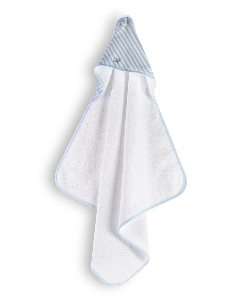 Triangolo con cappuccio Marina Blumarine 49463