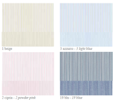 Completo lettino 3 pezzi Marina Blumarine 49457