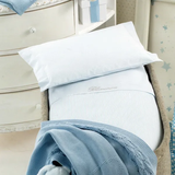 Комплект белья для колыбели 4 шт. Marina Blumarine 49459