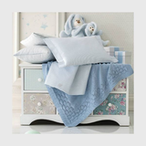 Комплект белья для колыбели 4 шт. Marina Blumarine 49459