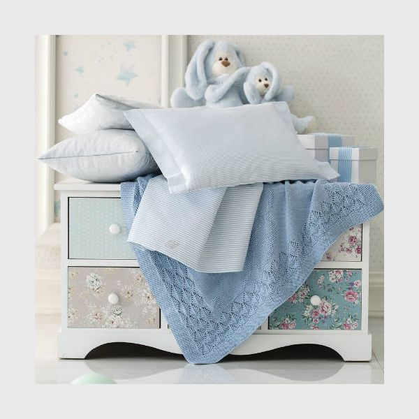 Комплект белья для колыбели 4 шт. Marina Blumarine 49459