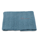 Copertina per culla e carrozzina Eloise Blumarine 49567