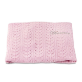 Copertina per culla e carrozzina Eloise Blumarine 49567