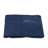 Copertina per culla e carrozzina Eloise Blumarine 49567